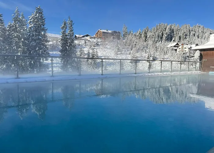 Spa Hotel Gora Буковель